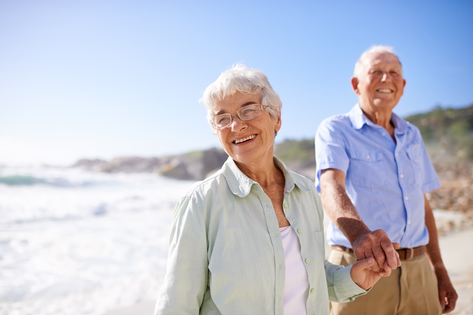 Tratamientos de podología geriátrica en Muros y Milladoiro